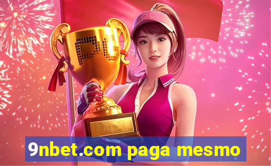 9nbet.com paga mesmo